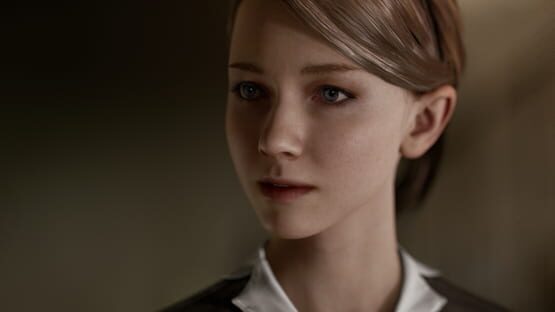 Detroit: Become Human képernyőkép 8