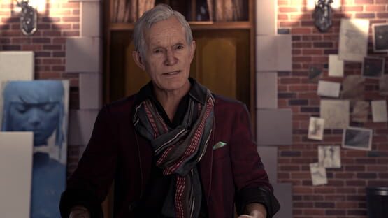 Detroit: Become Human képernyőkép 9