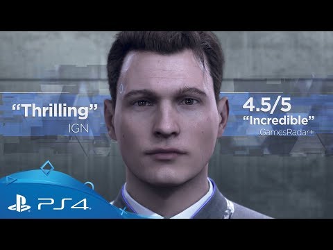Accolades Trailer videó előnézete