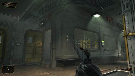 Deus Ex: Human Revolution - The Missing Link képernyőkép 3