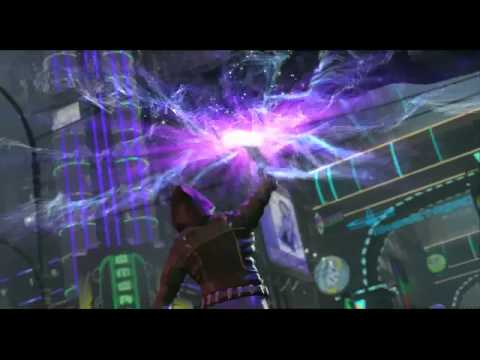 Game Intro videó előnézete