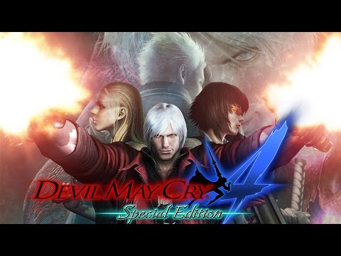 Announcement Trailer videó előnézete