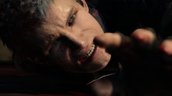 Devil May Cry 5 képernyőkép 10