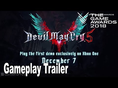 Gameplay Trailer videó előnézete