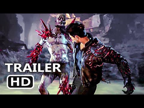 Trailer videó előnézete