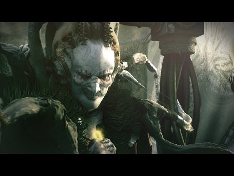 Game Intro videó előnézete