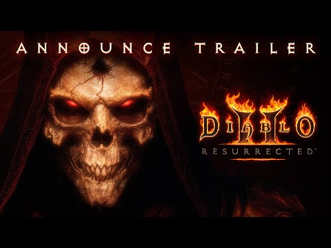 Announcement Trailer videó előnézete