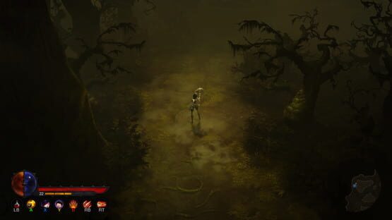 Diablo III képernyőkép 5