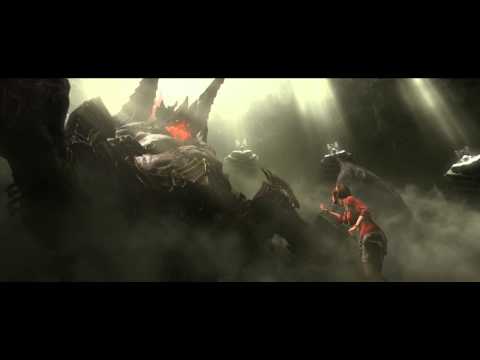 Black Soulstone Trailer videó előnézete