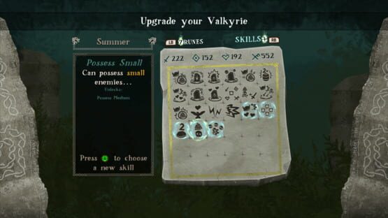 Die for Valhalla! képernyőkép 7