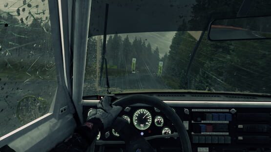 DiRT 3 képernyőkép 2