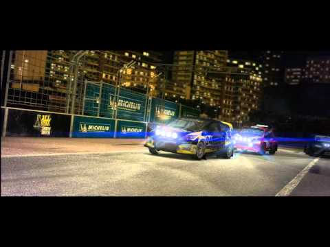 Trailer videó előnézete