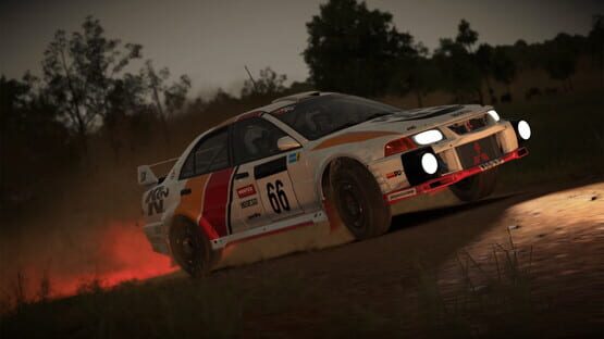 DiRT 4 képernyőkép 4