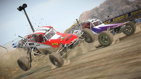 DiRT 4 képernyőkép 5