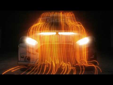 Announcement Trailer videó előnézete