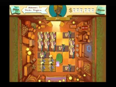 Gameplay Video videó előnézete