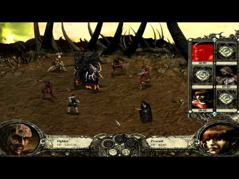 Gameplay video videó előnézete