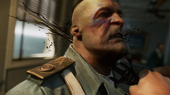 Dishonored 2 képernyőkép 4