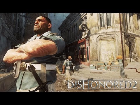 Daring Escapes Gameplay Trailer videó előnézete
