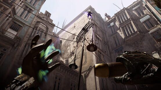 Dishonored: Death of the Outsider képernyőkép 2