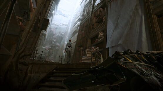 Dishonored: Death of the Outsider képernyőkép 6