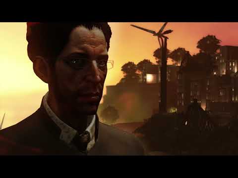 Launch Trailer videó előnézete