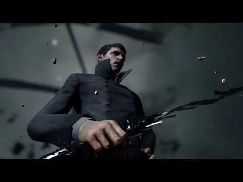 Gameplay Trailer videó előnézete