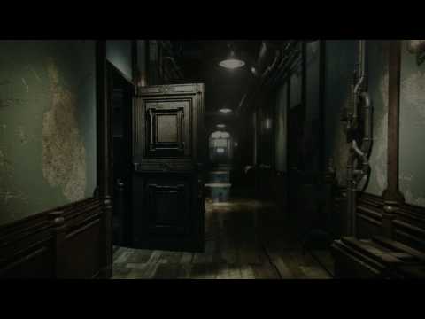 E3 2017 Announcement Trailer videó előnézete