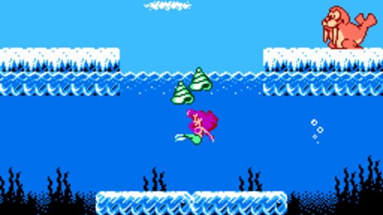 Disney's The Little Mermaid képernyőkép 2
