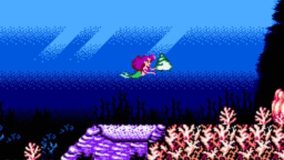 Disney's The Little Mermaid képernyőkép 3
