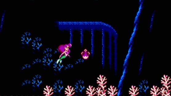 Disney's The Little Mermaid képernyőkép 7