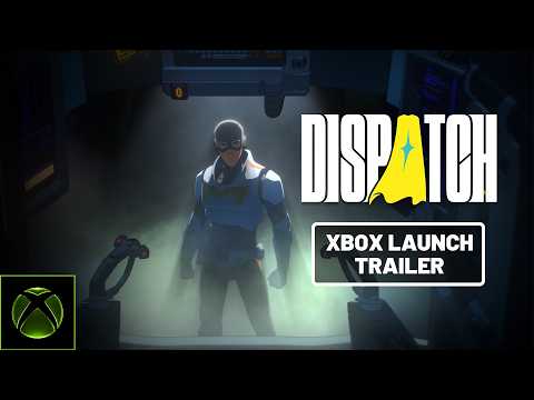 Launch Trailer videó előnézete