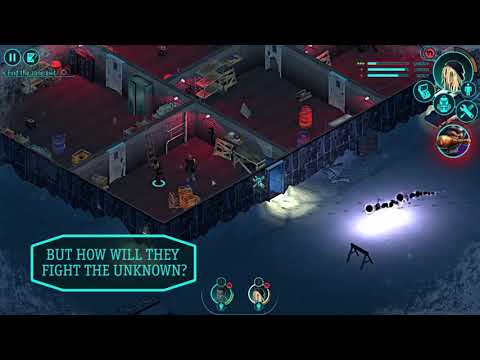 Gameplay Trailer 2 videó előnézete