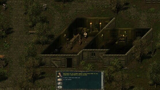 Divine Divinity képernyőkép 1