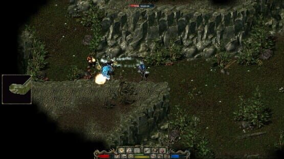 Divine Divinity képernyőkép 3