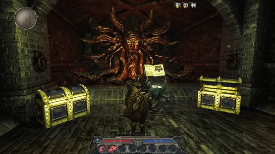 Divinity II: Flames of Vengeance képernyőkép 4