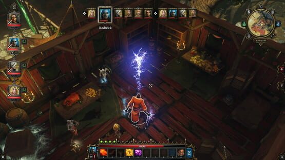 Divinity: Original Sin - Enhanced Edition képernyőkép 3
