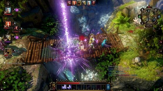 Divinity: Original Sin - Enhanced Edition képernyőkép 5