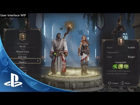 Trailer videó előnézete