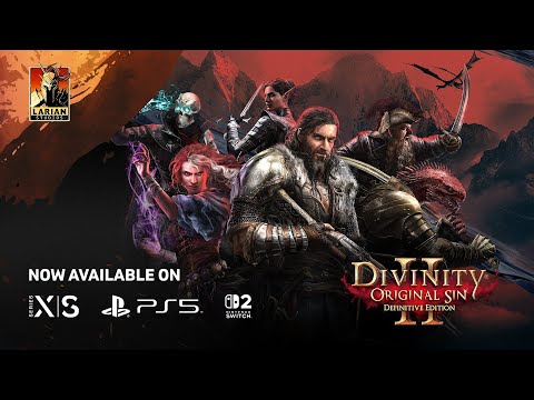 Launch Trailer videó előnézete
