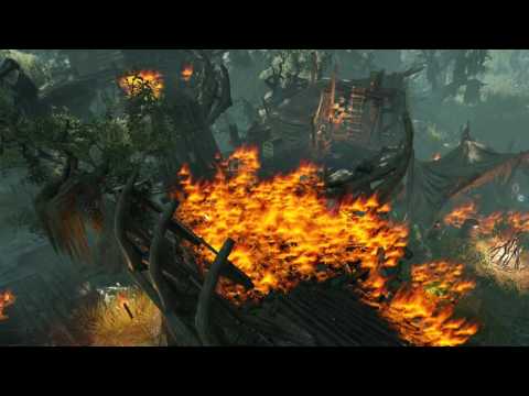 Early Access Announcement Trailer videó előnézete