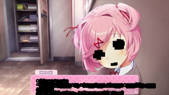 Doki Doki Literature Club! képernyőkép 2
