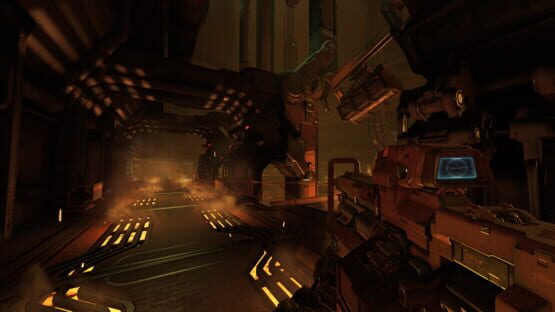 DOOM képernyőkép 4
