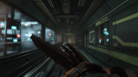 DOOM képernyőkép 7