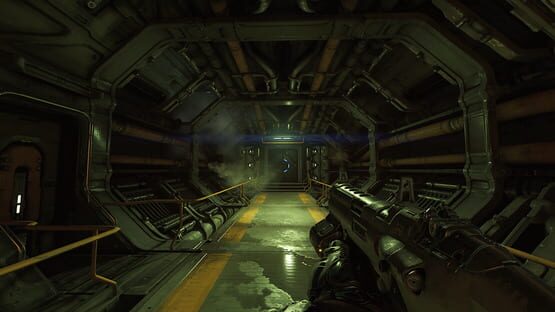 DOOM képernyőkép 8