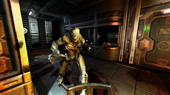 Doom 3: BFG Edition képernyőkép 3