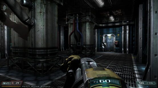 Doom 3: BFG Edition képernyőkép 4