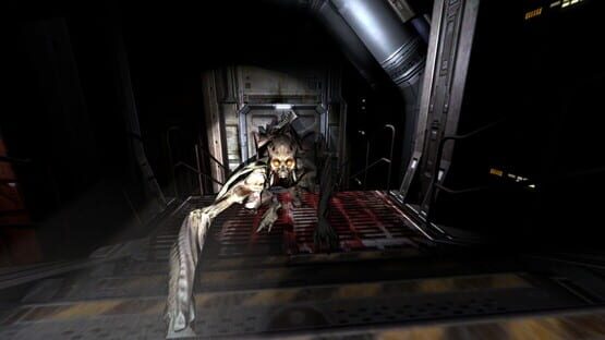 Doom 3: BFG Edition képernyőkép 5