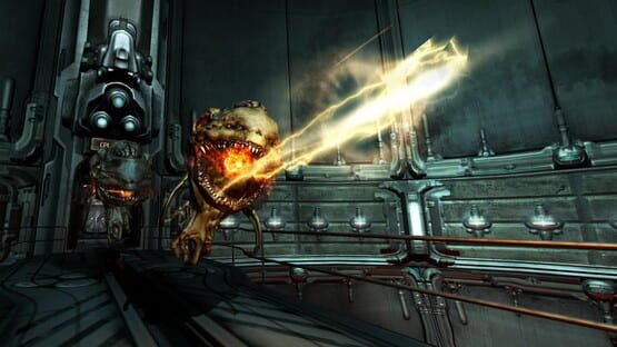 Doom 3: BFG Edition képernyőkép 6