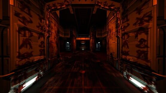 Doom 3 képernyőkép 6